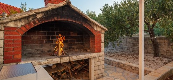 Book a villa in Brac