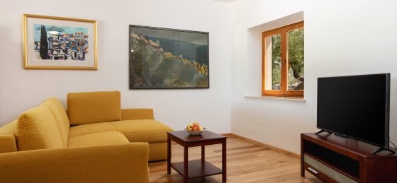 Book a villa in Dalmatia