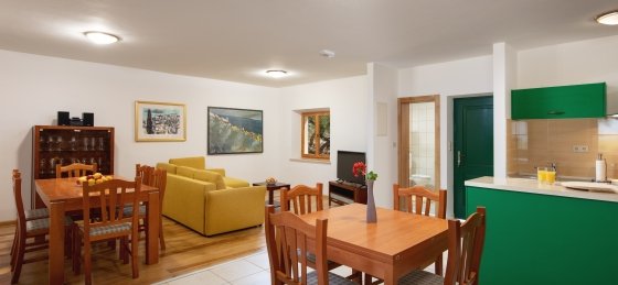 Villa rentals in Croatia