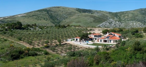 villa_plano_28.jpg Holiday home in Croatia villa booking