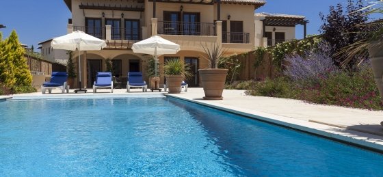 001.jpg Villas in Aphrodite Hills Resort