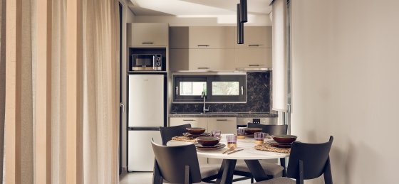 Villa holidays in Tsilivi