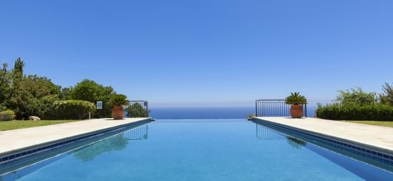 Holiday home in Cyprus villa booking