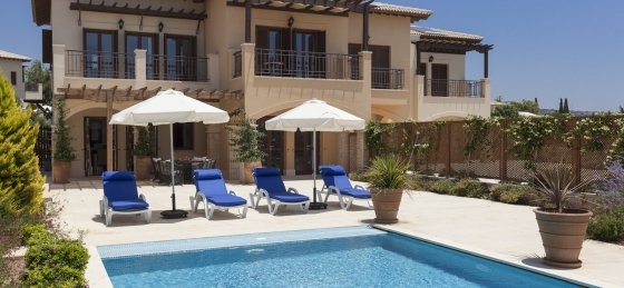 02.jpg Holiday home in Cyprus villa booking