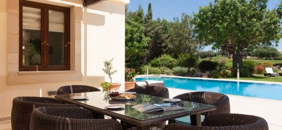 02b.jpg Holiday home in Paphos villa booking