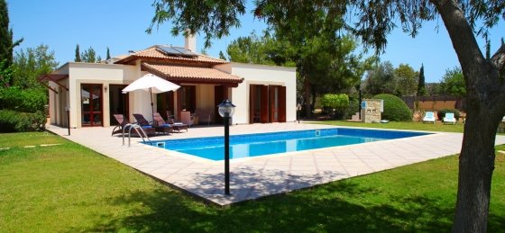 03_0238_1487.jpg Villa in Aphrodite Hills Resort to rent