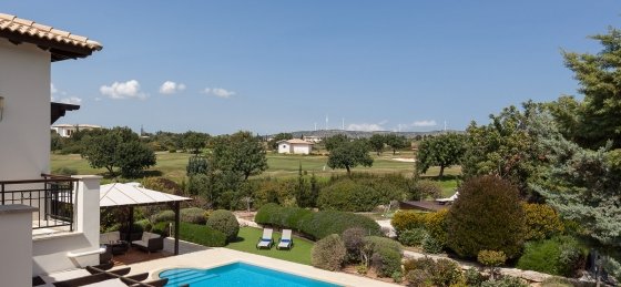 Villa rentals in Cyprus