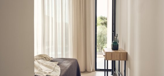 Villa rentals in Greece