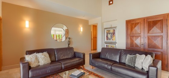 Holiday home in Cyprus villa booking