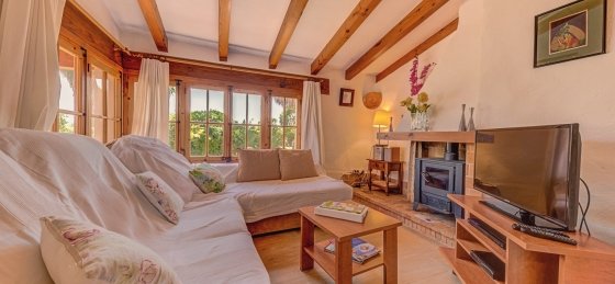 Book a villa holiday in Mallorca