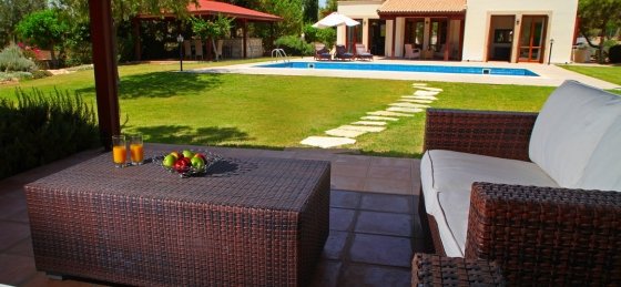 05_0238_1520.jpg Holiday home in Aphrodite Hills Resort villa booking