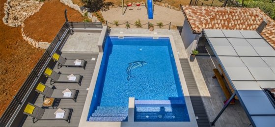 063.jpg Holiday home in Istria villa booking