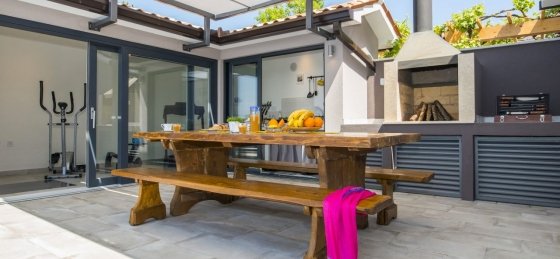 067.jpg Holiday villas in Croatia