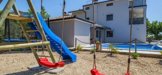 080.jpg Holiday villas in Labin