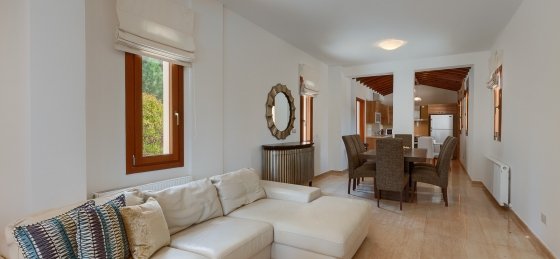 Villa rentals in Cyprus