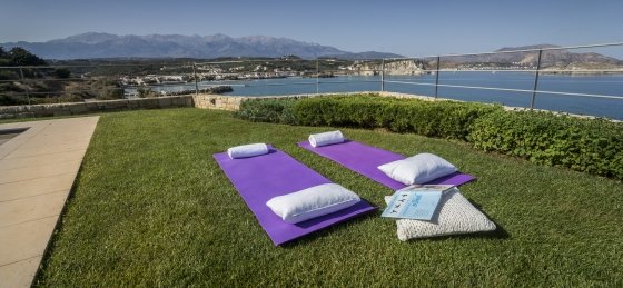 1.5_yoga_front_garden.jpg Villa in Greece to rent