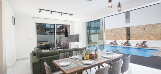 10.jpg Holiday home in Protaras villa booking