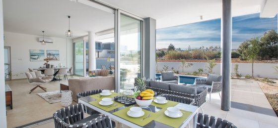 10.jpg Holiday home in Cyprus villa booking