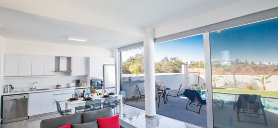 10.jpg Holiday home in Cyprus villa booking