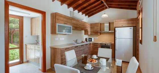 Villa in Aphrodite Hills Resort to rent