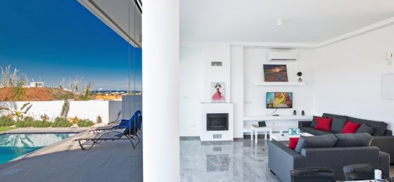 11.jpg Holiday home in Protaras villa booking