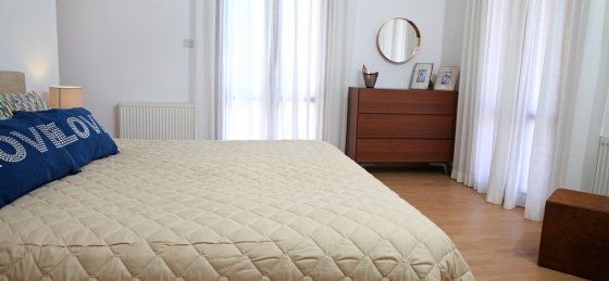 Villa rentals in Cyprus