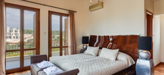 11.jpg Holiday home in Paphos villa booking