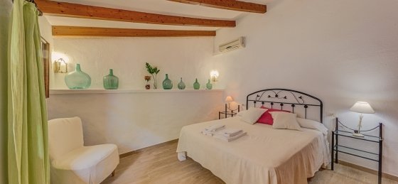 Holiday home in Balearic Islands villa booking