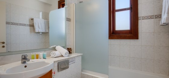 12.jpg Holiday home in Aphrodite Hills Resort villa booking