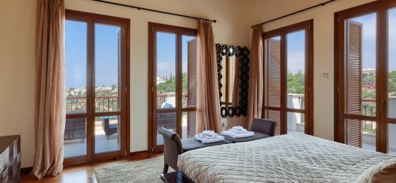 12.jpg Villa holidays in Paphos