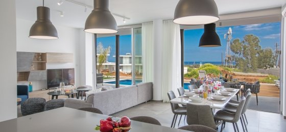 13.jpg Holiday home in Cyprus villa booking