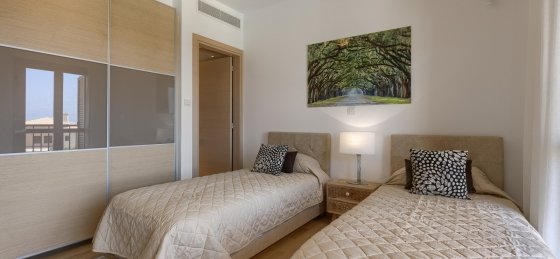 13.jpg Holiday home in Paphos villa booking