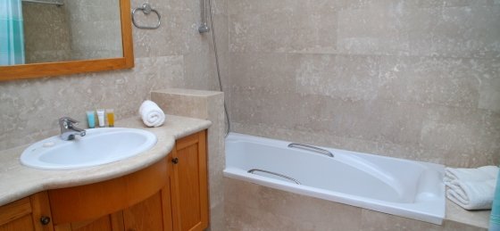 14_0238_1695.jpg Holiday home in Aphrodite Hills Resort villa booking