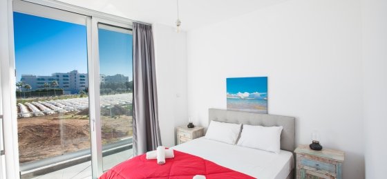 14.jpg Holiday home in Protaras villa booking