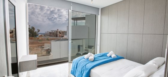 14.jpg Holiday home in Cyprus villa booking