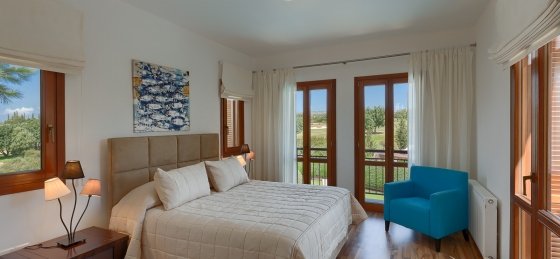 Villa in Paphos to rent