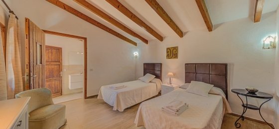 Book a villa holiday in Pollensa