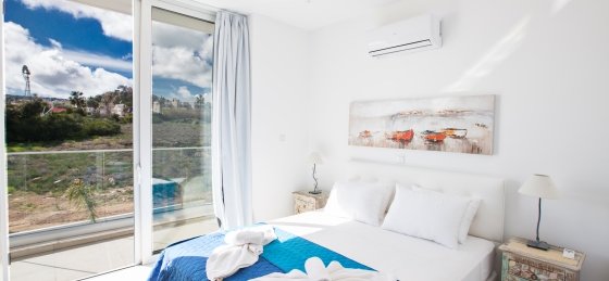 Holiday villas in Cyprus