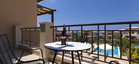 15.jpg Holiday home in Cyprus villa booking