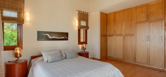 Book a villa holiday in Paphos