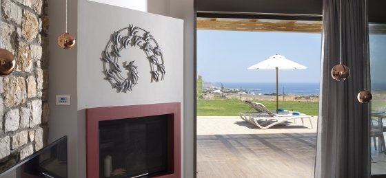 15_5.jpg Holiday home in Rhodes villa booking