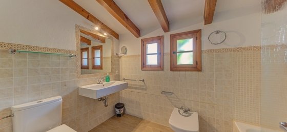 Book a villa holiday in Mallorca