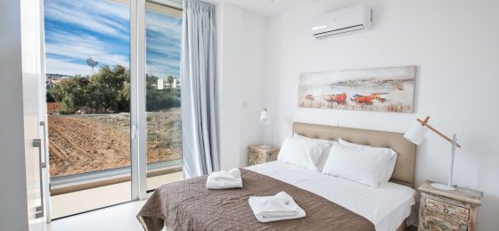 16.jpg Holiday home in Protaras villa booking