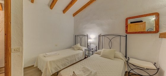 Villa in Pollensa to rent