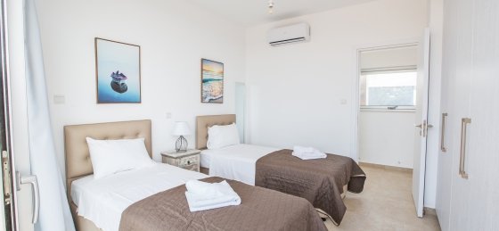 17.jpg Holiday home in Cyprus villa booking