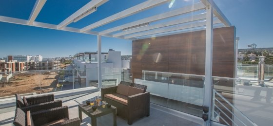 17.jpg Holiday home in Cyprus villa booking