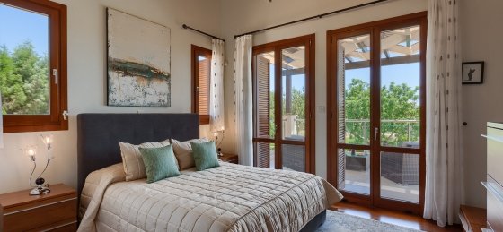 17.jpg Villa holidays in Paphos