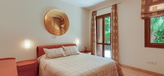 Villa in Paphos to rent