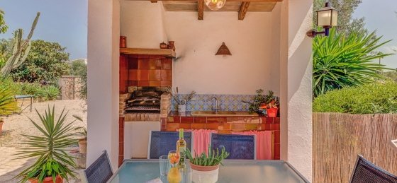 Villa holidays in Pollensa