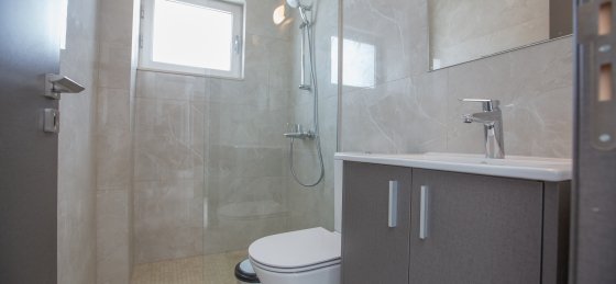 Holiday villas in Protaras